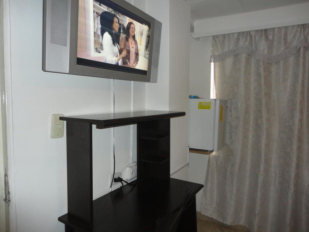 Hotel Fenix Real ボゴタ 部屋 写真